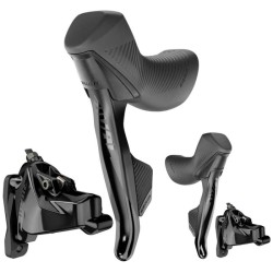 Sram Rival eTap AXS Coppia...