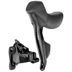 Sram Rival eTap AXS Coppia Comandi 1/2x12v Freno a Disco