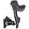 Sram Rival eTap AXS Coppia Comandi 1/2x12v Freno a Disco