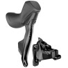 Sram Rival eTap AXS Coppia Comandi 1/2x12v Freno a Disco