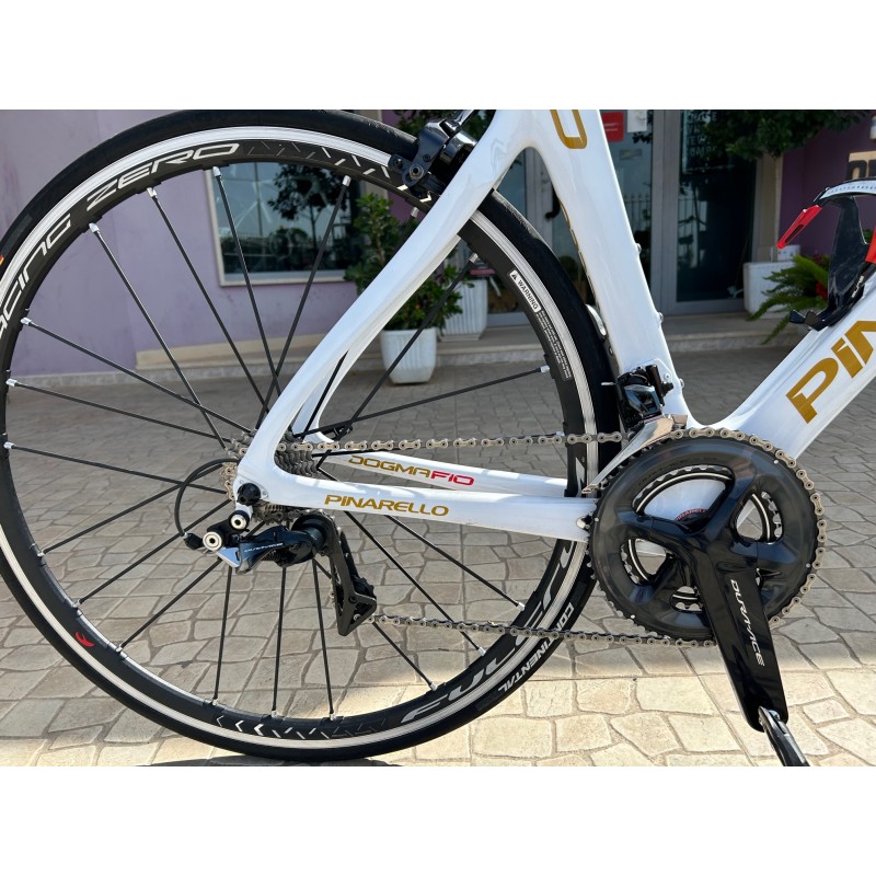 pinarello dogma f10 wiggins