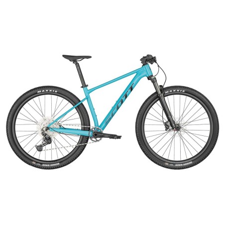 BICICLETTA SCOTT SCALE 980 2024 MOUNTAIN BIKE