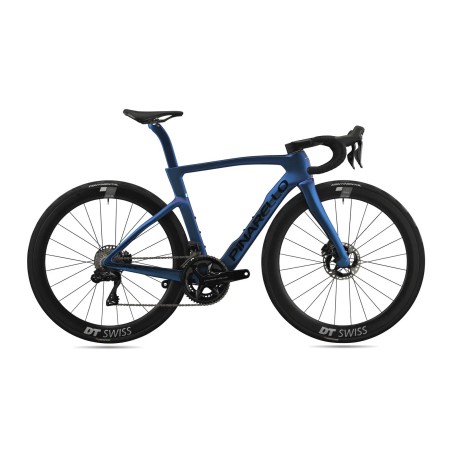 PINARELLO  DOGMA F 2025 DURA ACE DI2 DT SWISS ARC1400