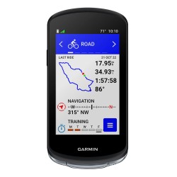 GARMIN EDGE 1040 GPS...