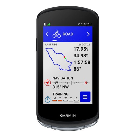 GARMIN EDGE 1040 GPS CICLOCOMPUTER