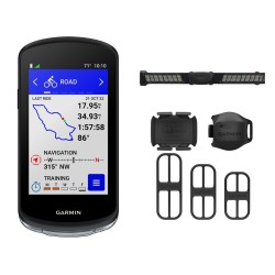 GARMIN EDGE 1040 GPS CICLOCOMPUTER