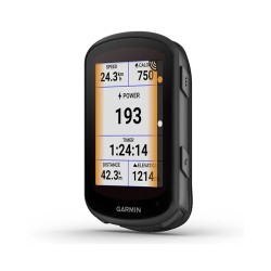 GARMIN EDGE 540 SOLAR  GPS CICLOCOMPUTER