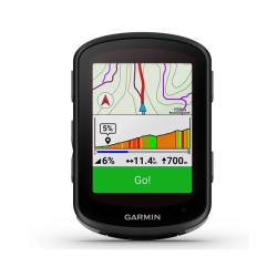 GARMIN EDGE 540 SOLAR  GPS CICLOCOMPUTER