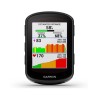 GARMIN EDGE 540 SOLAR  GPS CICLOCOMPUTER