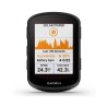 GARMIN EDGE 540 SOLAR  GPS CICLOCOMPUTER