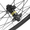 COPPIA RUOTE MAVIC COSMIC S 42 DISC CL