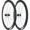 COPPIA RUOTE MAVIC COSMIC S 42 DISC CL