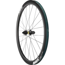 COPPIA RUOTE MAVIC COSMIC S 42 DISC CL