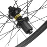 COPPIA RUOTE MAVIC COSMIC S 42 DISC CL