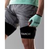 Bianchi Milano Lifestyle Gravel Calzoncino Man Grey Misura L