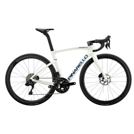 BICI PINARELLO F5 105 DI2  ULTRAFAST 40 CARBON 2025