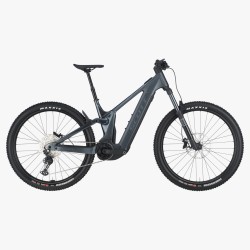 SCOTT PATRON ERIDE 920 2025