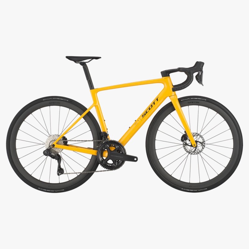 BICI CORSA SCOTT ADDICT RC 10 2025