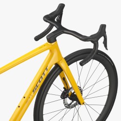 BICI CORSA SCOTT ADDICT RC 10 2025