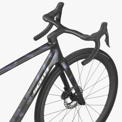 BICI CORSA SCOTT ADDICT RC 10 2025