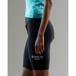 BIANCHI MILANO REMASTERED DONNA CALZONCINI TAGLIA M