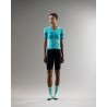 BIANCHI MILANO REMASTERED DONNA CALZONCINI TAGLIA M