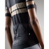 MAGLIA MANICA CORTA TECH GRAVEL DONNA TAGLIA M