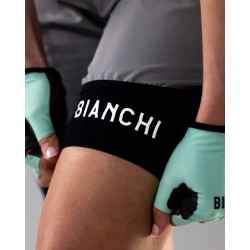 Bianchi Milano Lifestyle Gravel Woman Short Grey Taglia M