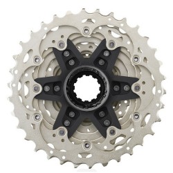 Shimano Cassetta Ultegra R8100 12V