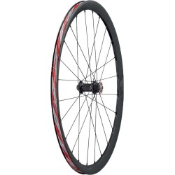 Coppia Ruote Fulcrum Racing 400 DB CL 28" 2-way fit ready