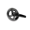 Guarnitura Sram Rival etap axs DUB 46/33 172,5mm nero