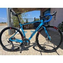 BOTTECCHIA M4 SUPER LIGHT...