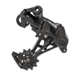 SRAM cambio nx1 gabbia...