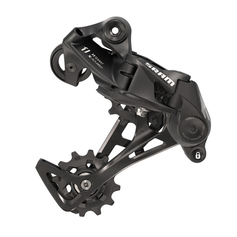 SRAM cambio nx1 gabbia lunga 11 velocità